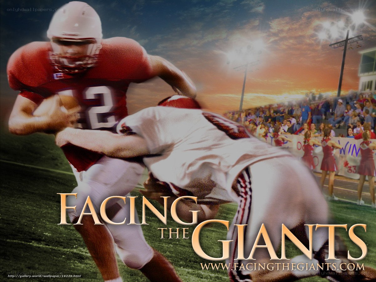 Facing the Giants