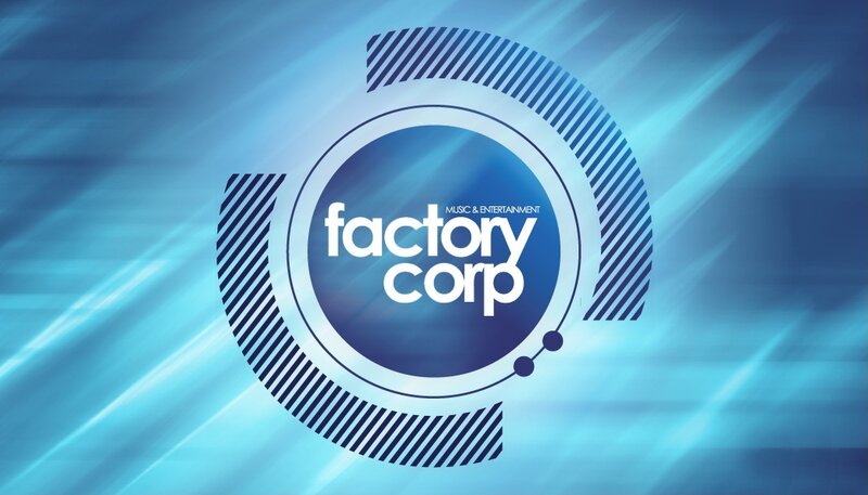 Factory Corp Logo