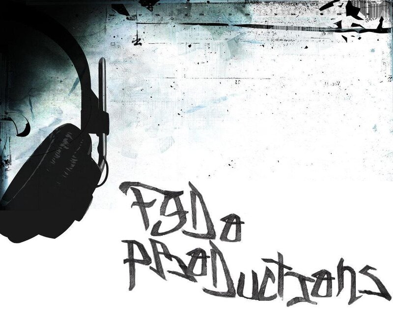 Fada Productions logo art