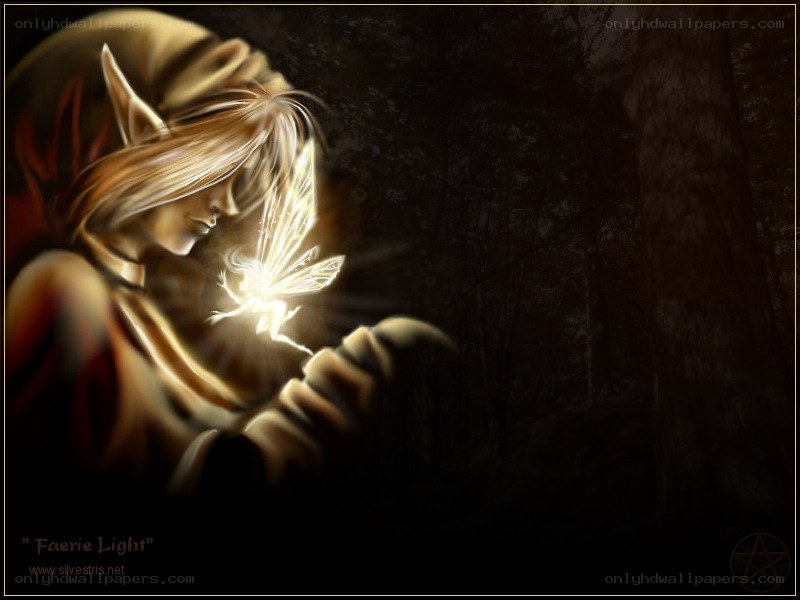 Faerie Light