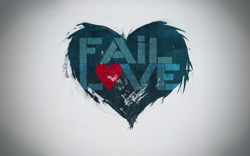 Fail Love artwork