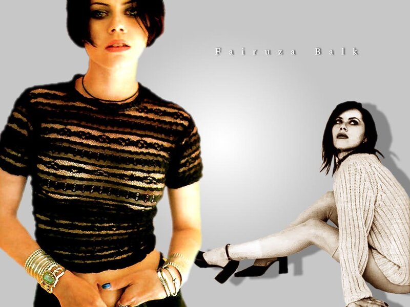 Fairuza Balk collage