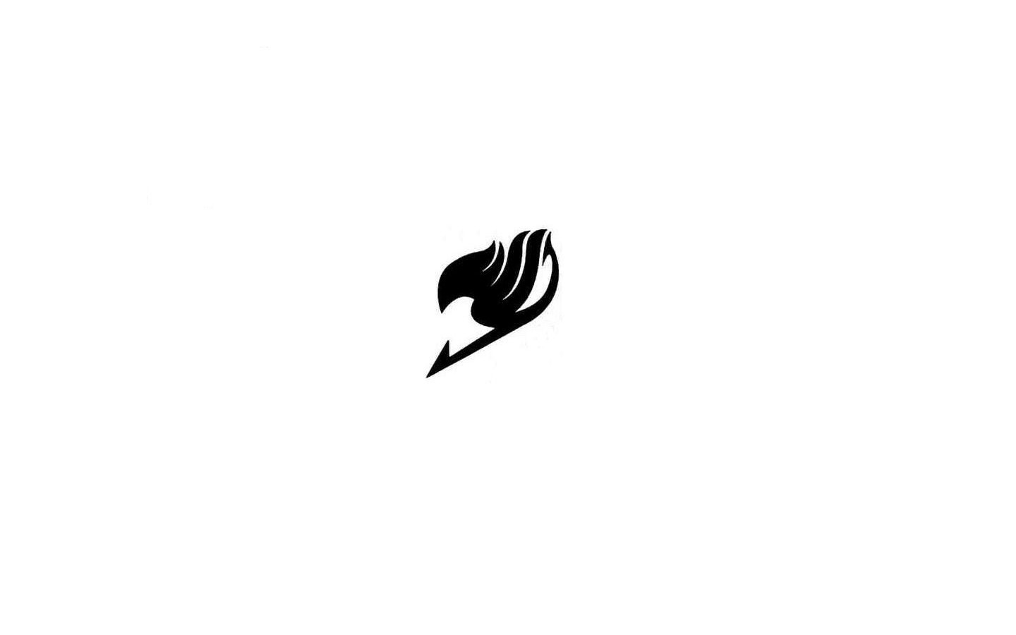 Fairy Tail guild symbol