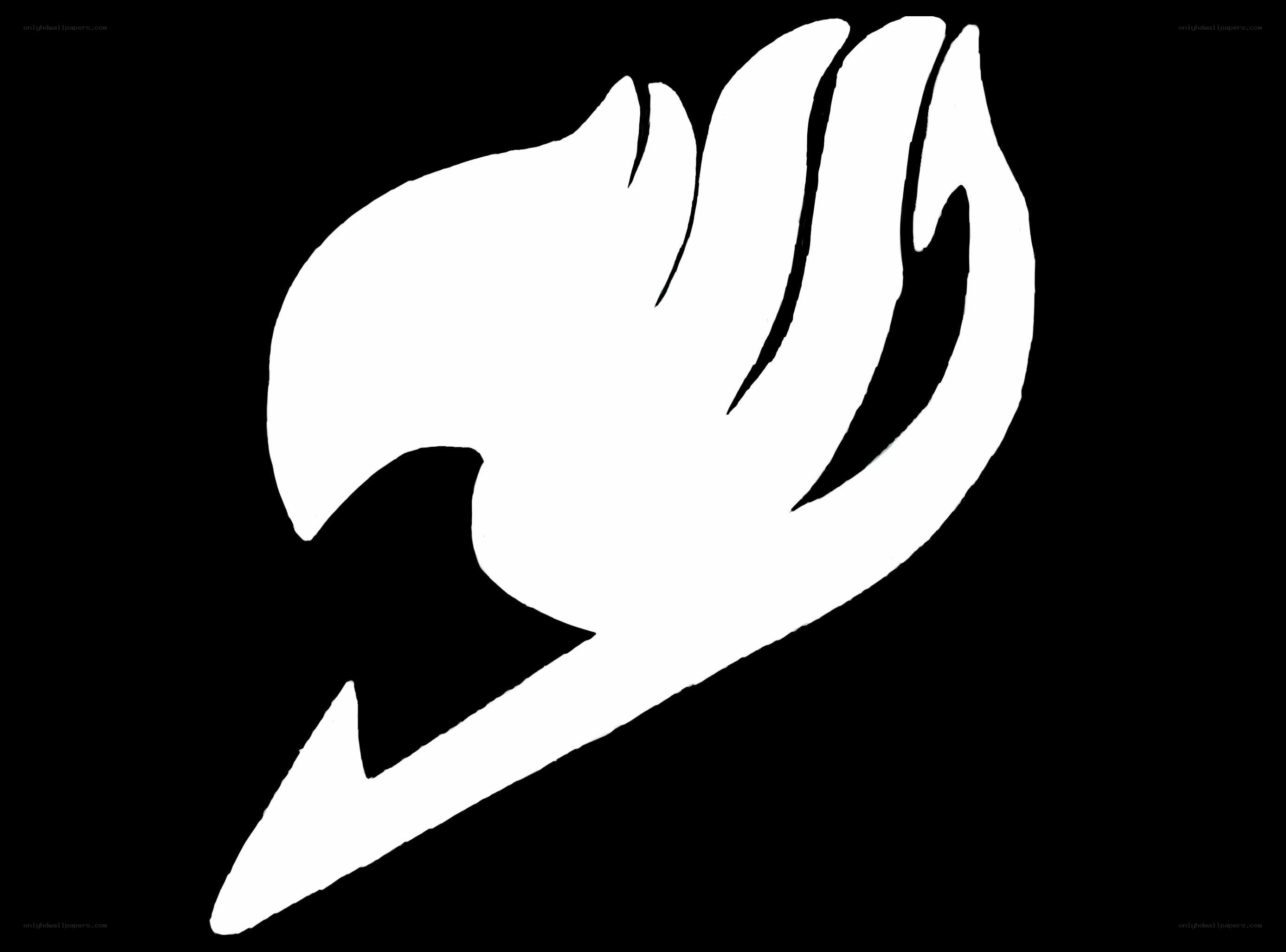 Fairy Tail guild symbol