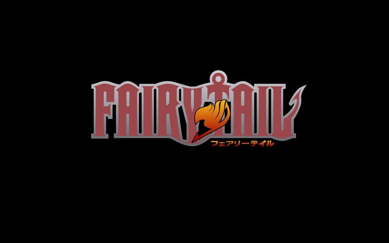 Fairy Tail logo