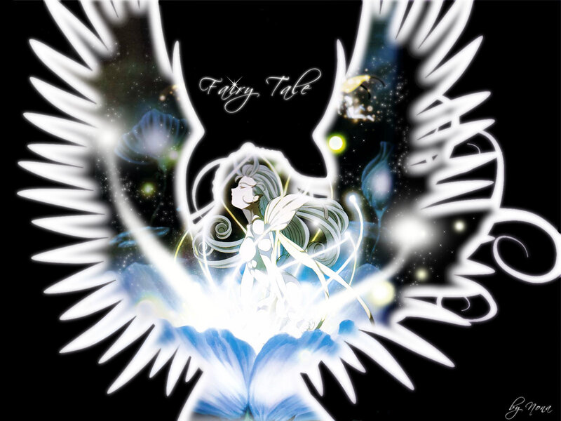 fairy tale artwork