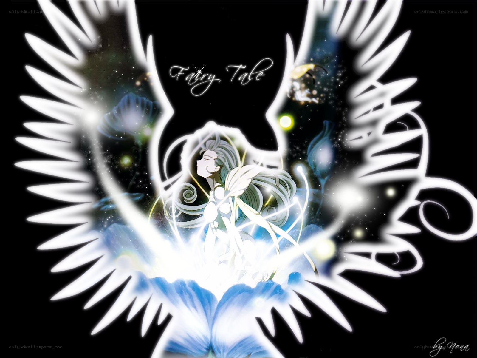 fairy tale artwork