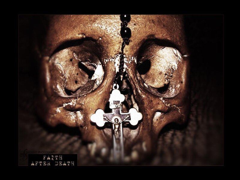 Faith After Death