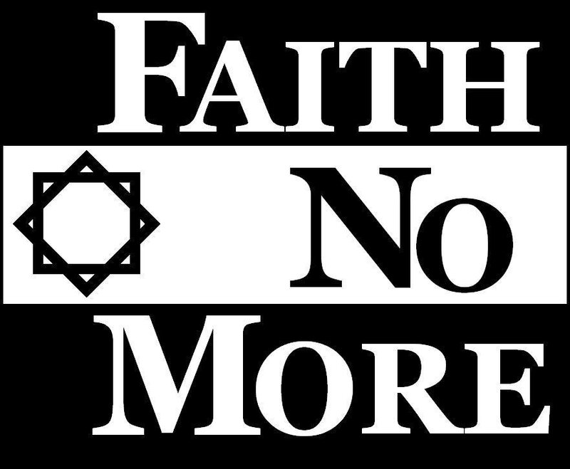 Faith No More logo