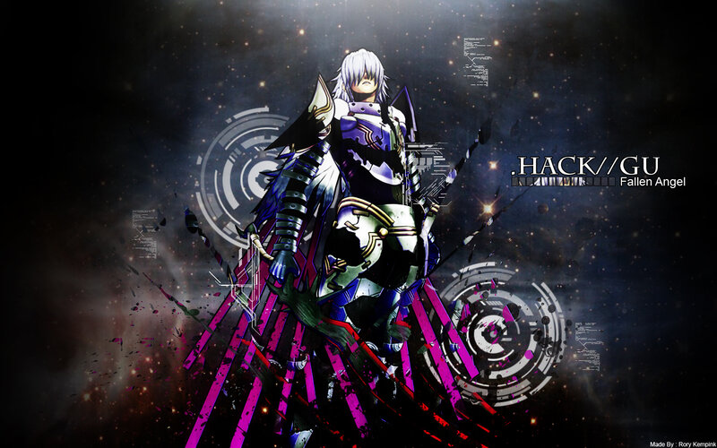 Fallen Angel Hackgu