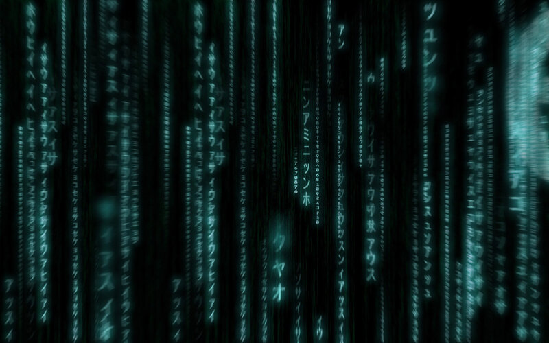 Falling Green Code