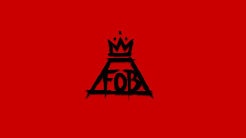 Falling in Reverse logo