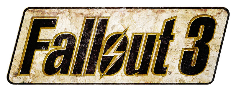Fallout 3 logo