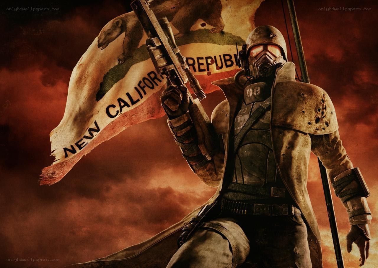 Fallout: New California