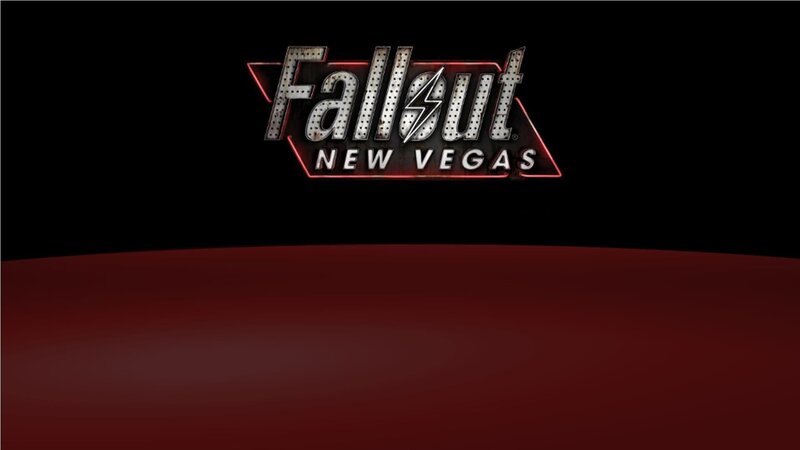 Fallout: New Vegas logo