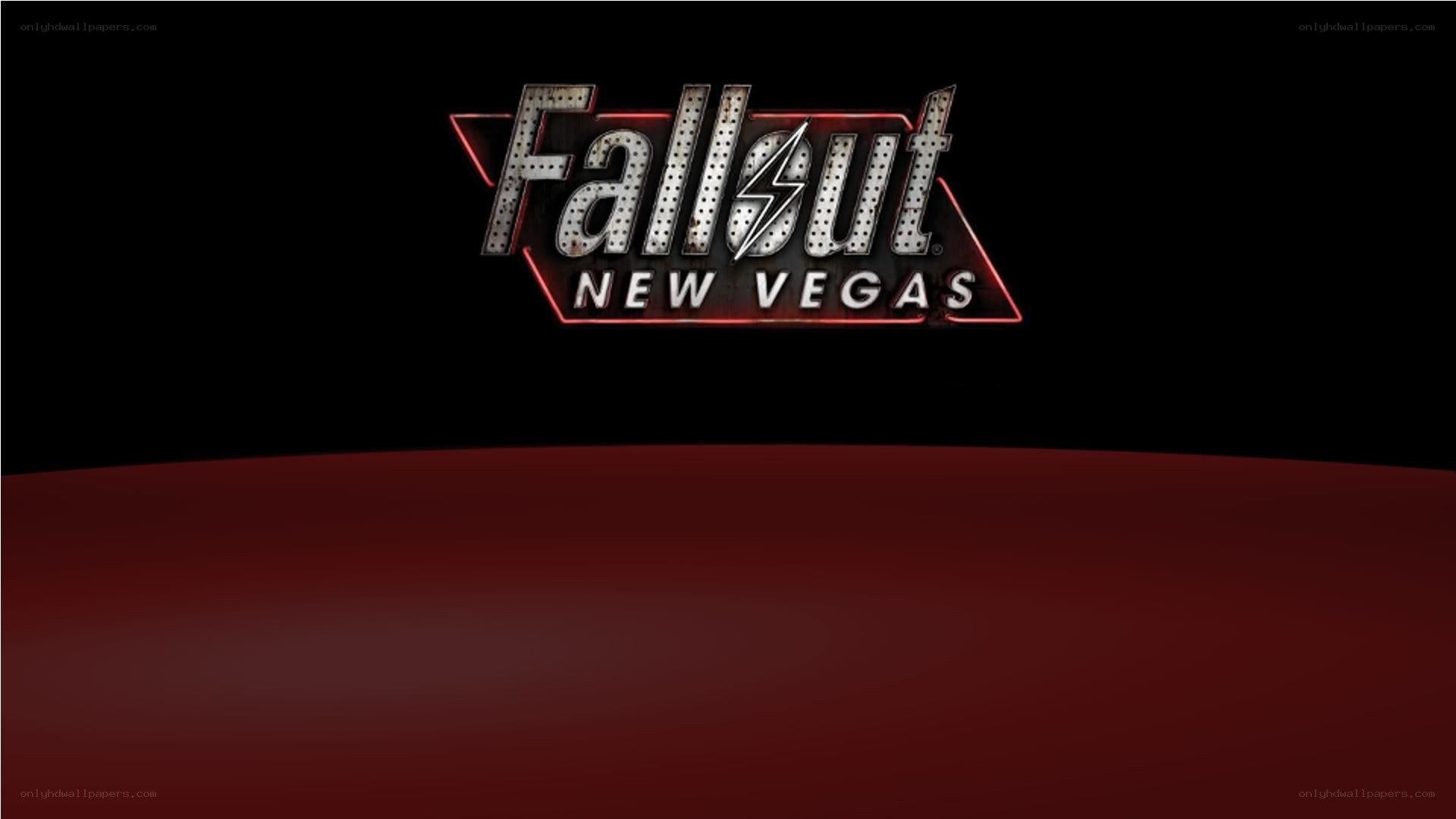 Fallout: New Vegas logo