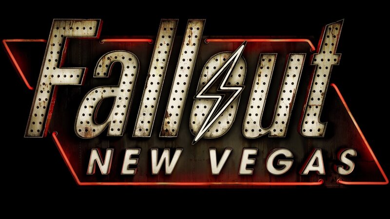 Fallout: New Vegas logo