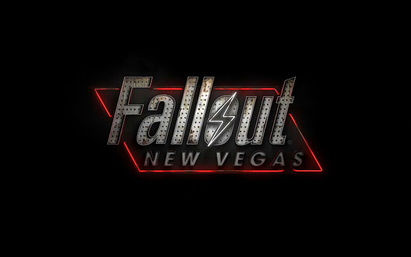 Fallout: New Vegas logo