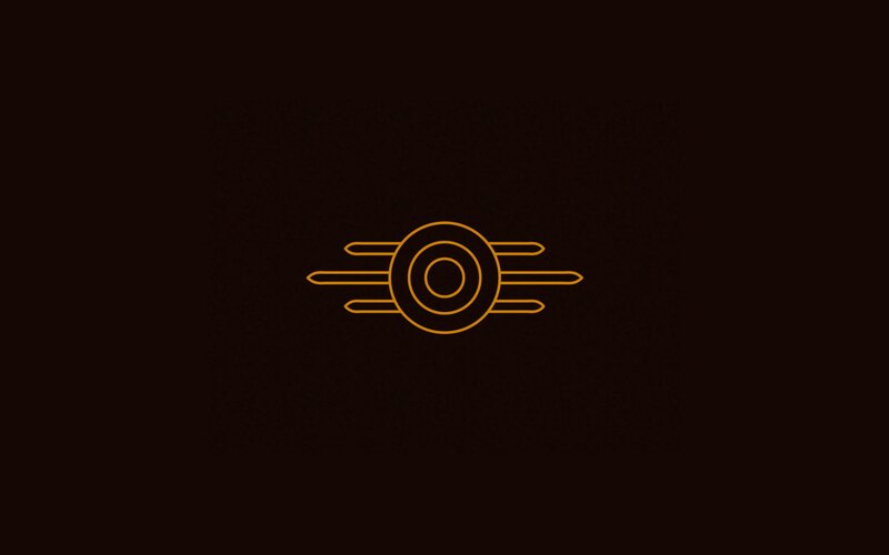 Fallout Symbol