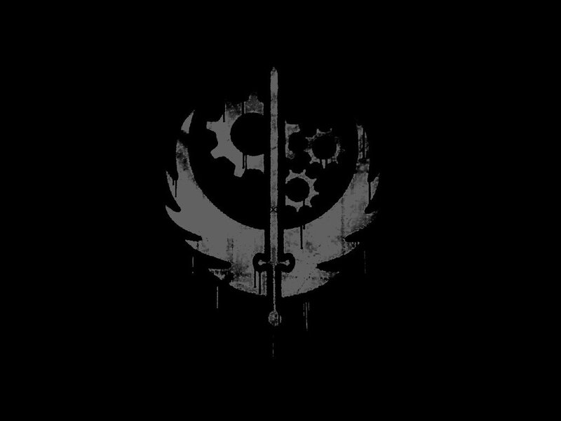 Fallout Vault-Tec logo