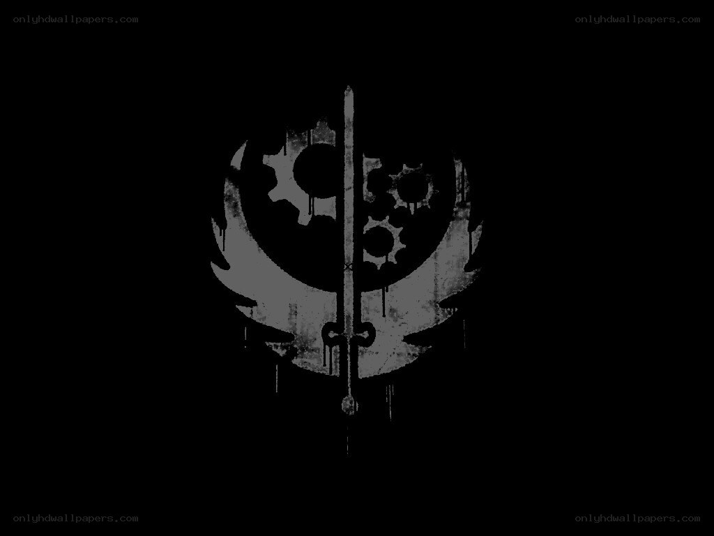 Fallout Vault-Tec logo