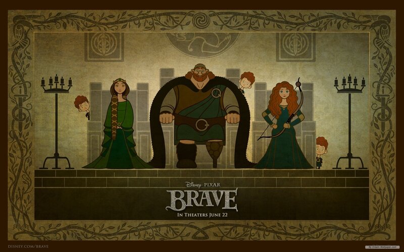 Family of Characters