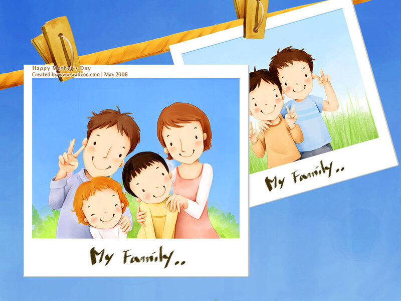 Family of Four