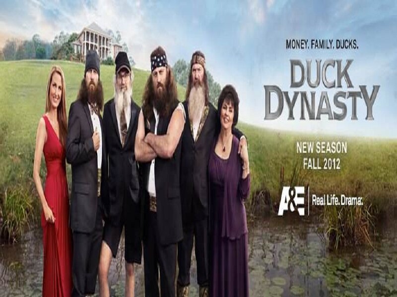 Family on a Swamp