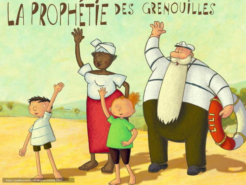 Family on Beach — Yellow
