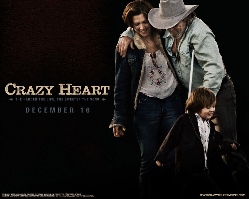 Family on Movie Poster — Black