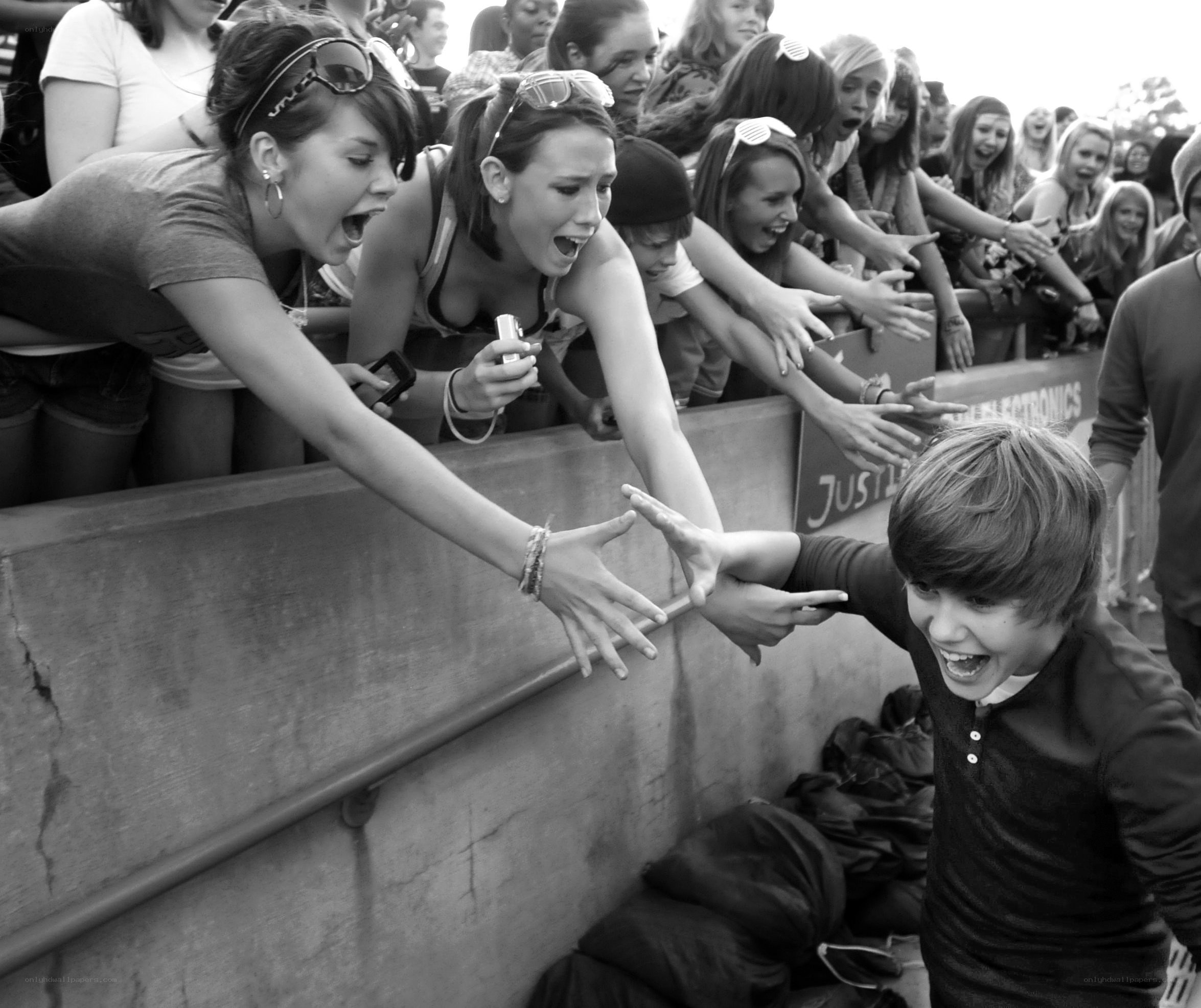 fan meet and greet