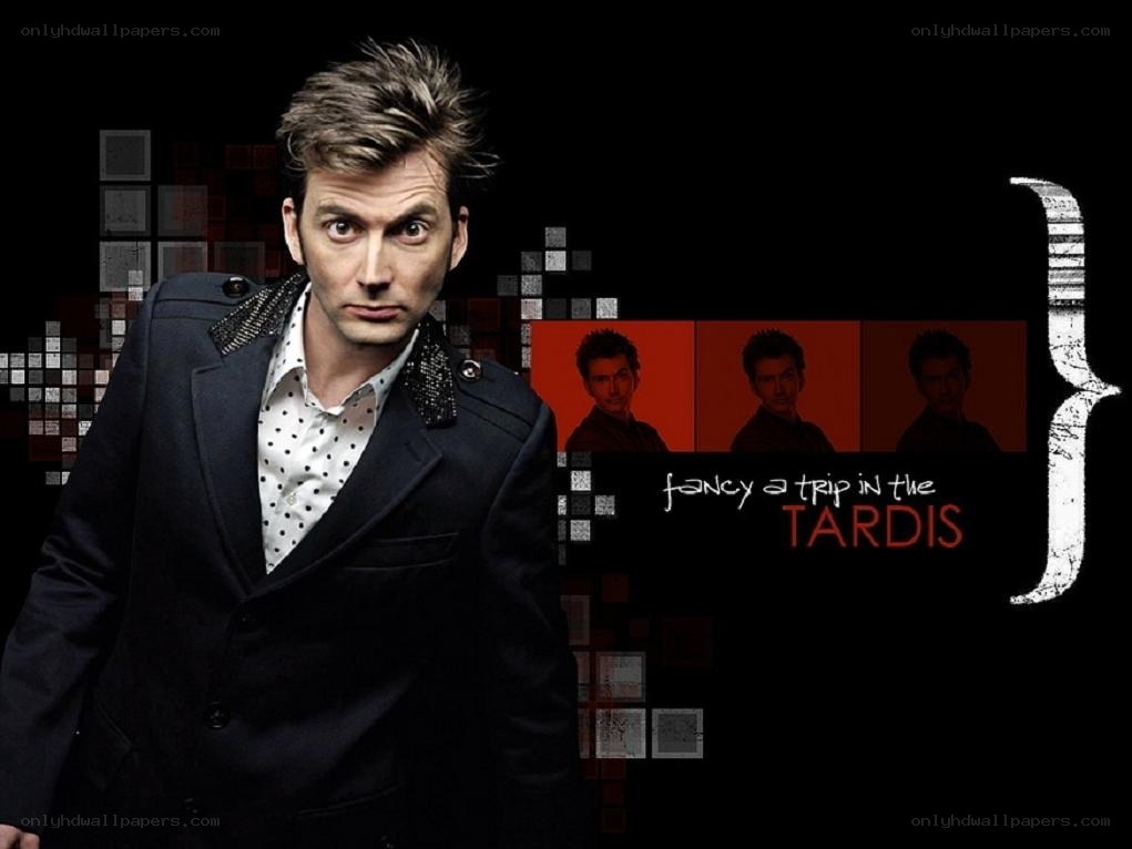 fancy trip in the tardis