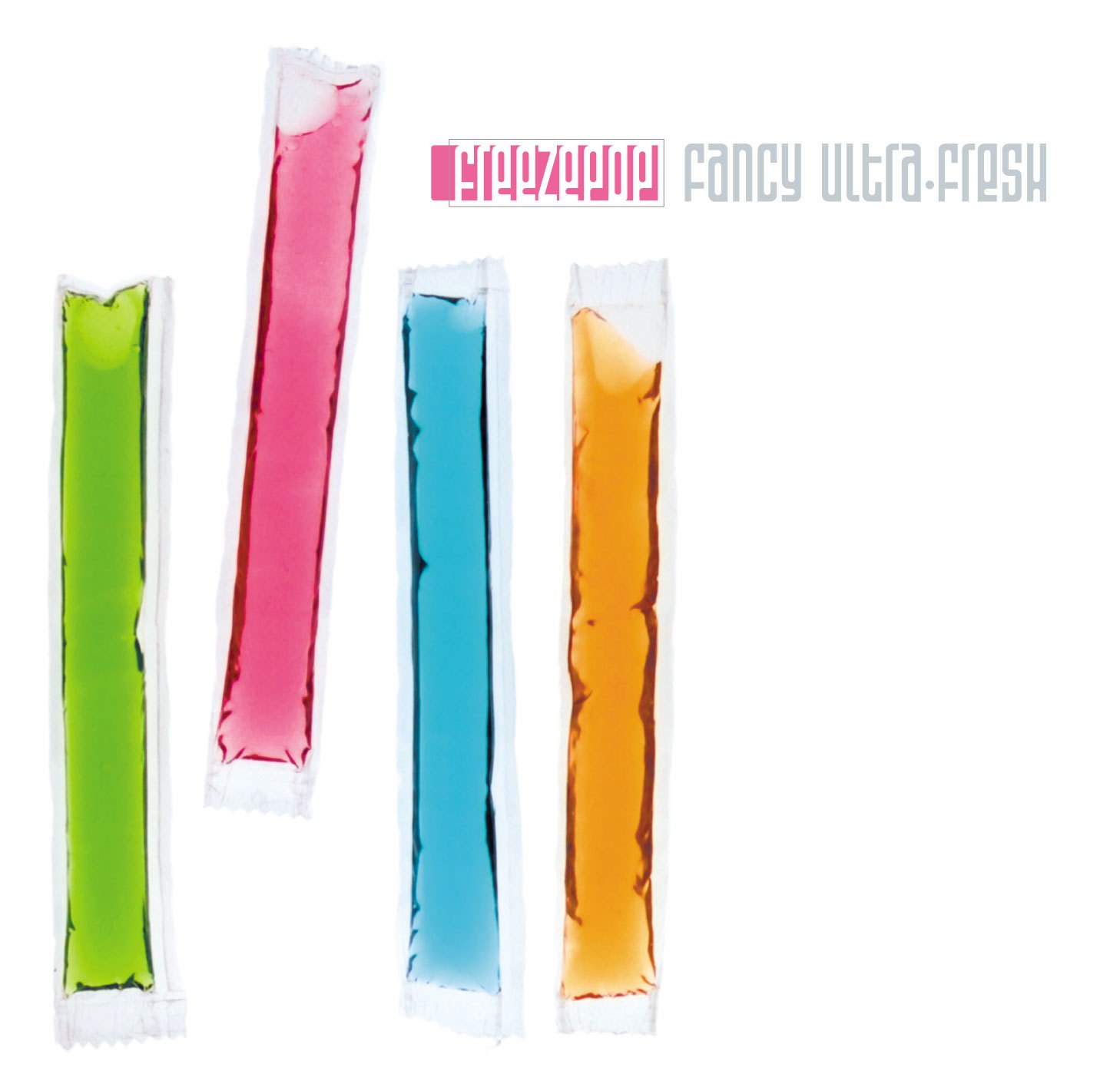 Fancy Ultra Fresh gel packs