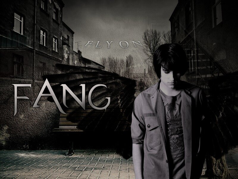Fang: Fly On