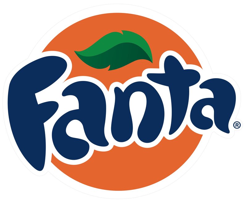 Fanta Logo