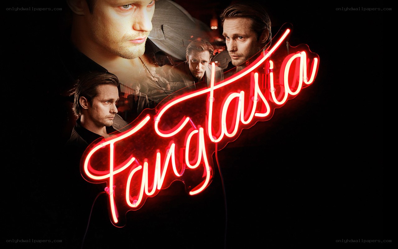 Fantasia movie poster