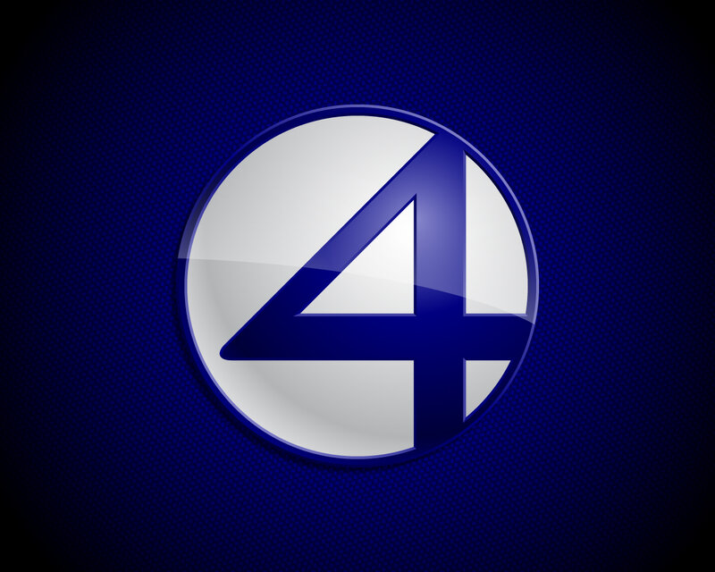 Fantastic Four logo