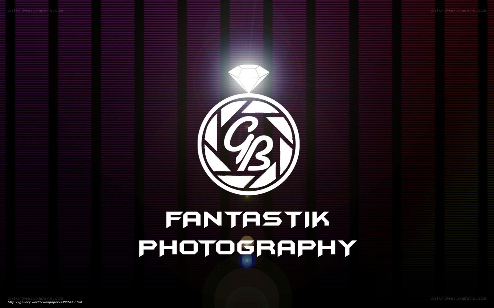 Fantastik Photography logo