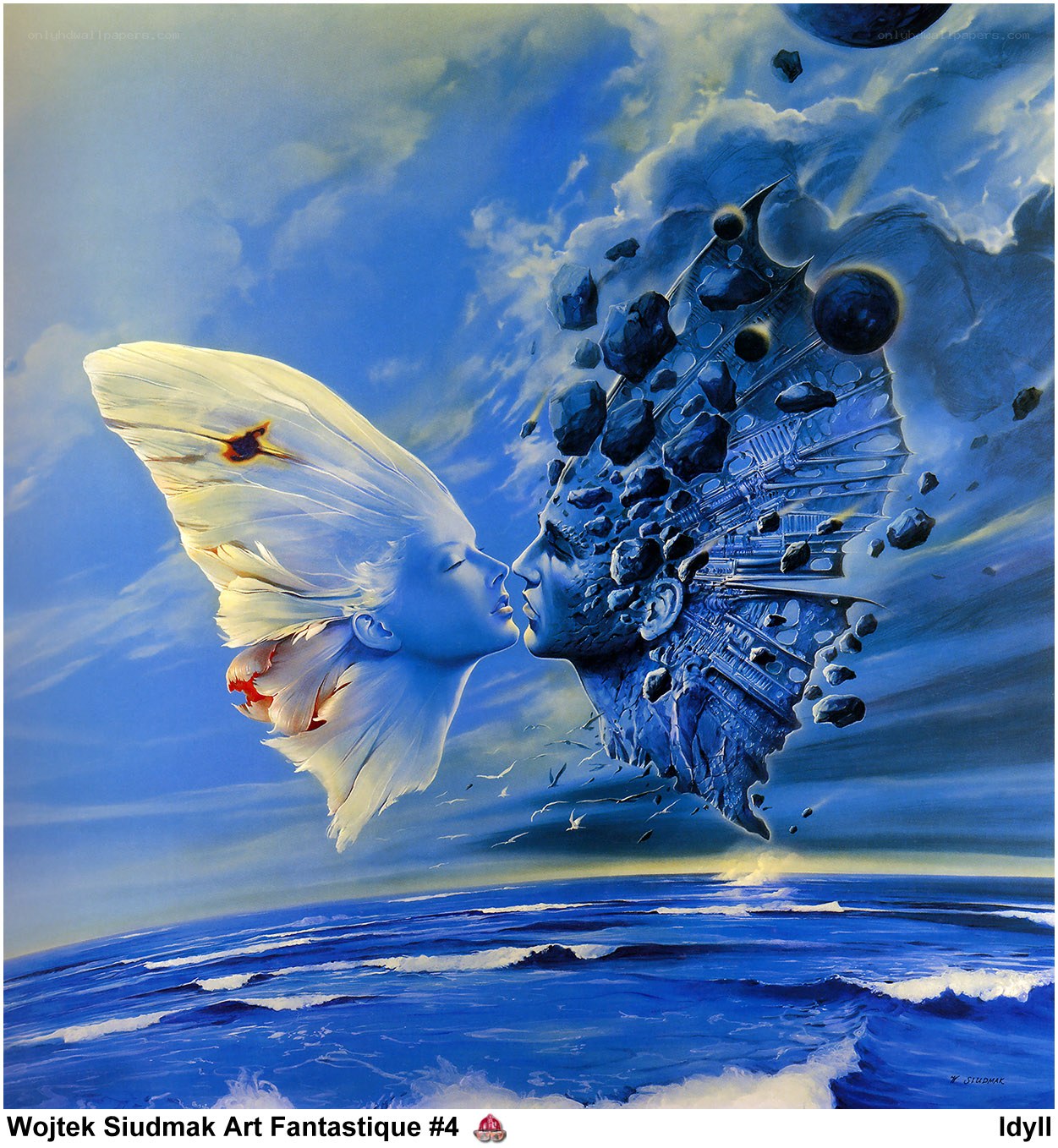 Fantastique Art #4