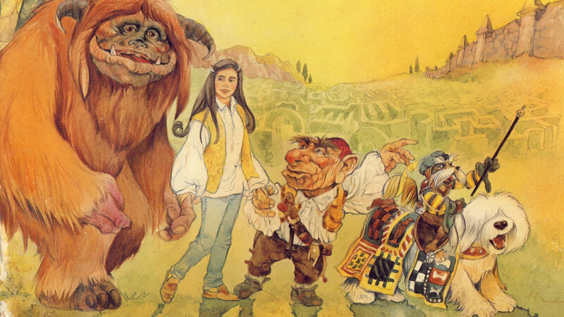 fantasy adventure companions