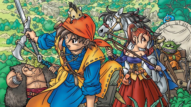Fantasy Adventurers — Green, Adventurous, Afternoon