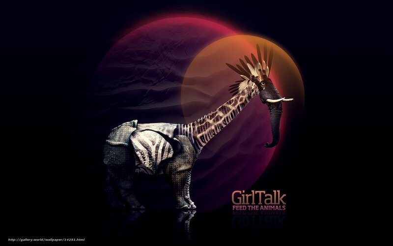 fantasy animal creature