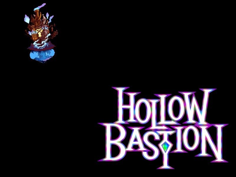 Fantasy Fortress Logo