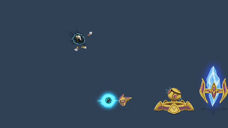 fantasy game character assets