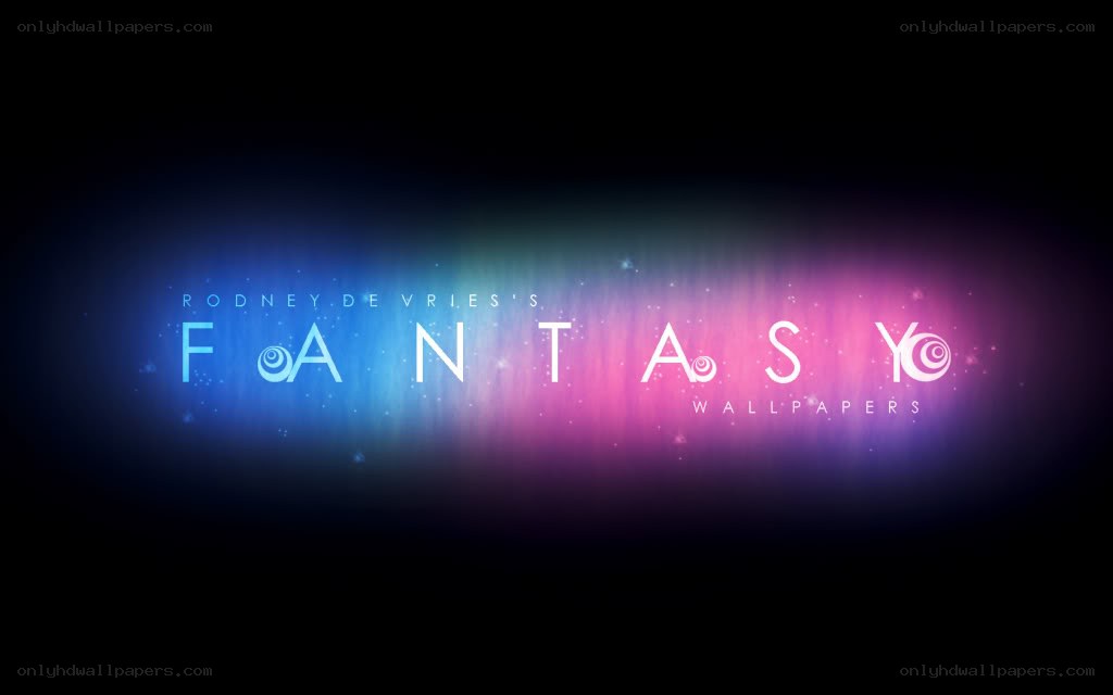 fantasy wallpapers by rodney de vries