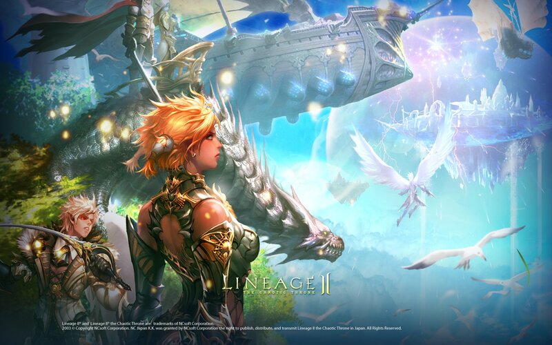 Fantasy Warriors and Dragons — Blue