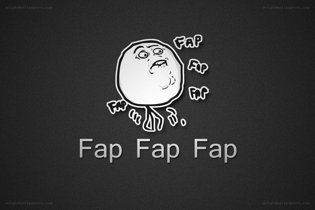 Fap Fap Fap meme