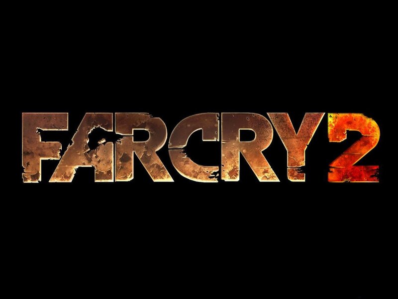 Far Cry 2 logo