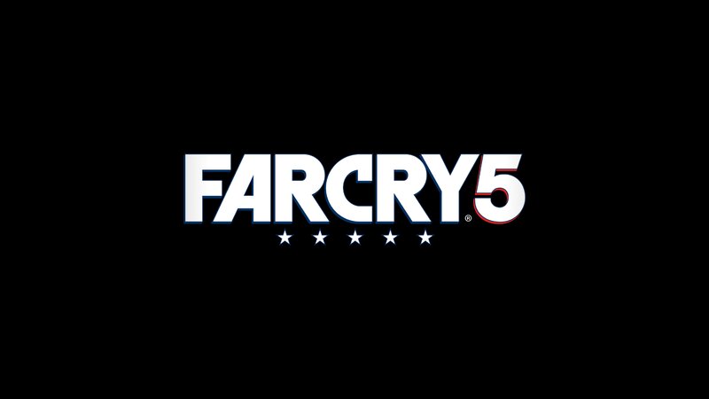 Far Cry 5 Logo