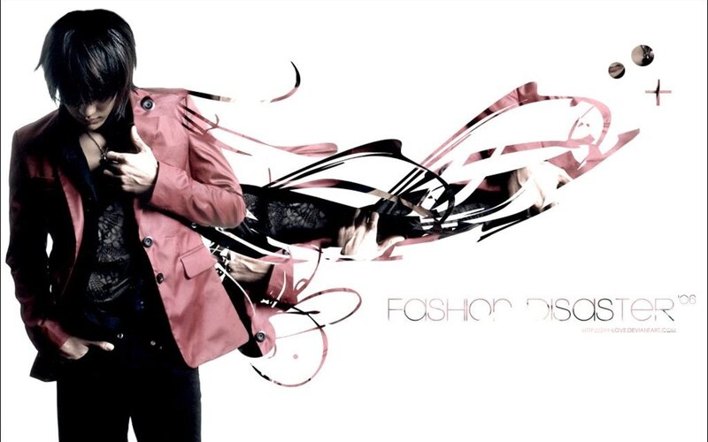 Fashion Disaster '06 artwork